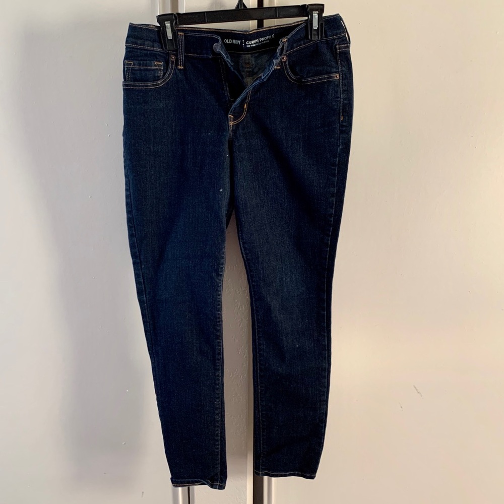 Old Navy Womens Jeans